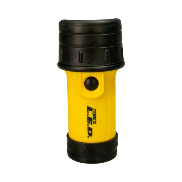 Grossenbacher; Reitlampe CHILI - nur Lampe