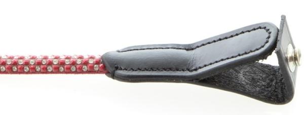 Meralino Stirnband Marvel - bordeaux