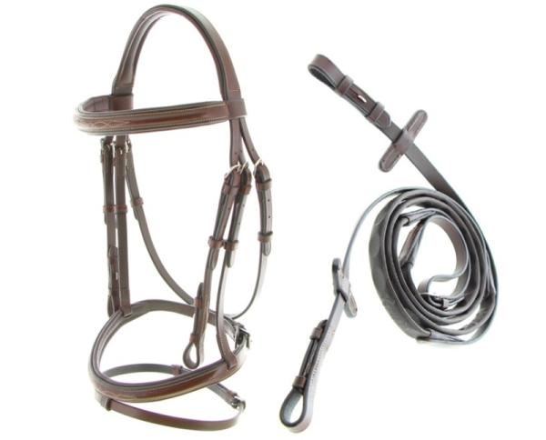 Meralino Fancy Magna - havana