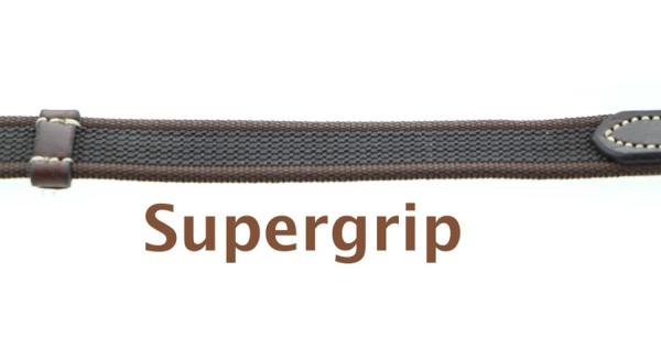 Meralino Fancy Supergrip - schwarz