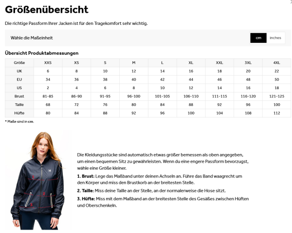 Horseware; Urban Regenjacke - core navy