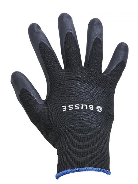 Busse; Winterhandschuhe Allround-Winter - schwarz