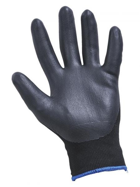 Busse; Winterhandschuhe Allround-Winter - schwarz