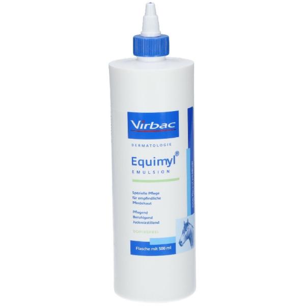 Virbac; Equimyl Emulsion - 500ml