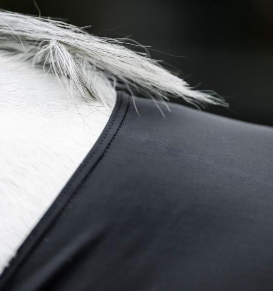 Horseware; Rambo Slinky Shoulder - schwarz