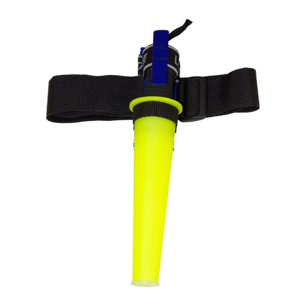 Grossenbacher; Reitlampe CHILI LED - komplett