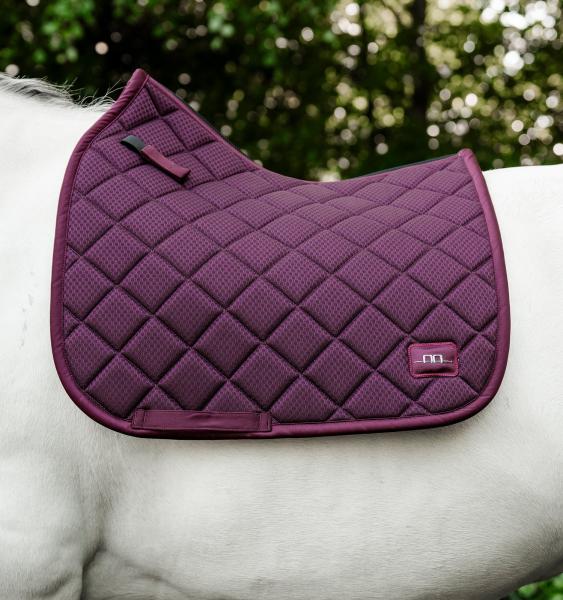 AA; Performance Dressage Pad - primatova