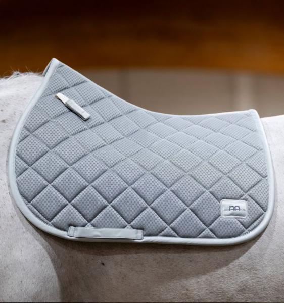 AA; Performance Jump Pad - silvershade