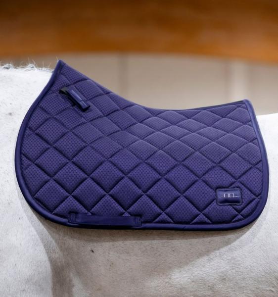 AA; Performance Jump Pad - nightshade