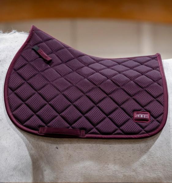 AA; Performance Jump Pad - primatova