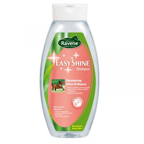 Ravene; Easy Shine Shampoo - 500ml