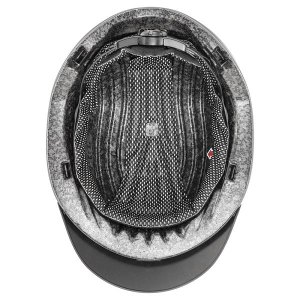 uvex; exxential IIl - anthracite mat