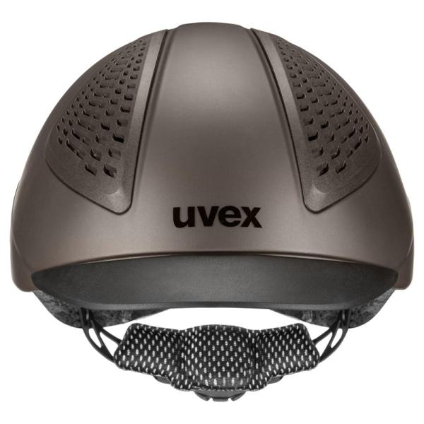 uvex; exxential IIl - mocca mat