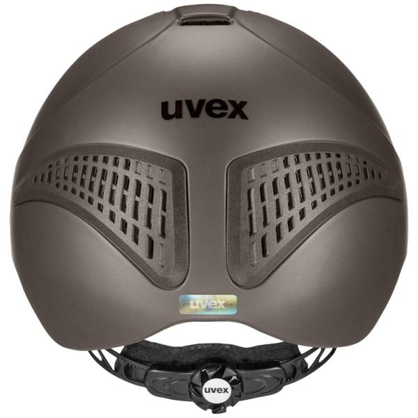uvex; exxential IIl - mocca mat