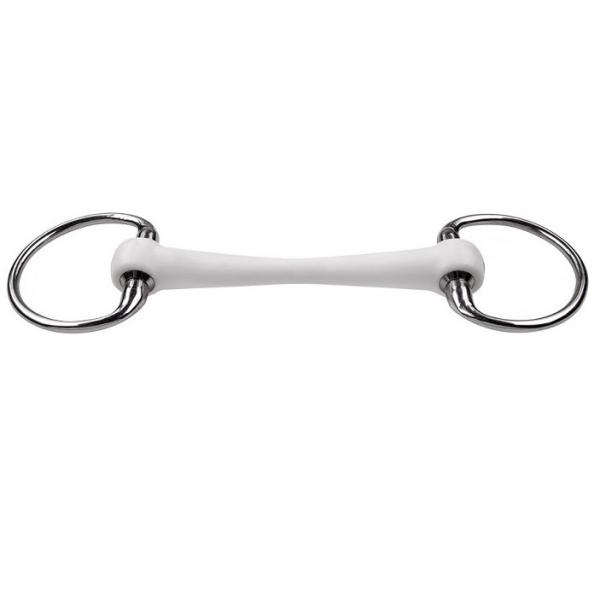 TRUST; Olivenkopftrense Flexi Soft - 15mm