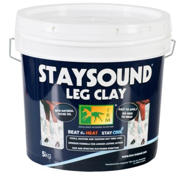 TRM; Staysound - 5kg