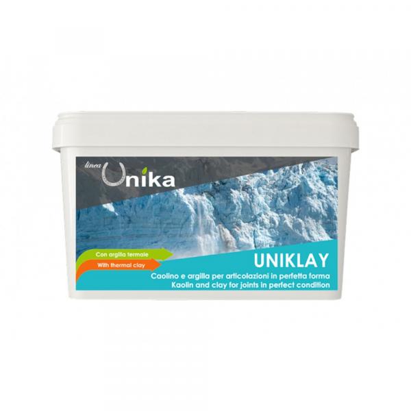 Unika; Uniklay - 4kg